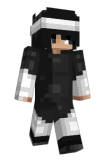 MoritzGxd Minecraft avatar full body