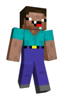 MoritzSi2013 Minecraft avatar full body