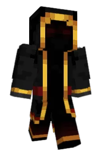 Moritzzockt5 Minecraft avatar full body