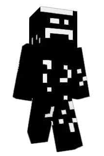 Mork_McSwizzles Minecraft avatar full body