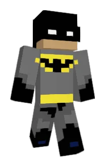 Mork_von_Ork Minecraft avatar full body