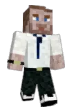 MorkoffTheGreat Minecraft avatar full body