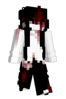 MormonCoffee Minecraft avatar full body