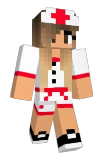 Mormon_Marauder Minecraft avatar full body