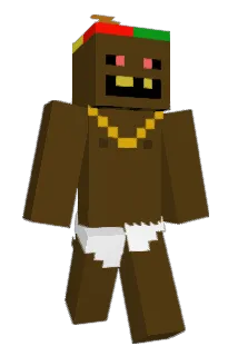 Morningstar0328 Minecraft avatar full body