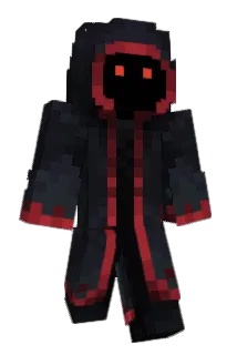 MorosV1 Minecraft avatar full body