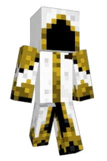 MorosePrizm Minecraft avatar full body