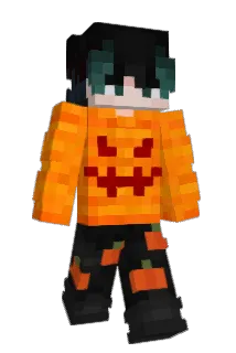 MorphNew Minecraft avatar full body