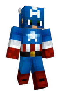 Morpheusm98 Minecraft avatar full body
