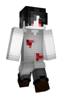 Morphix_Official Minecraft avatar full body