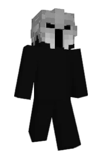 MorrisonY2K Minecraft avatar full body