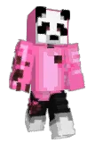 Mortadelzho Minecraft avatar full body