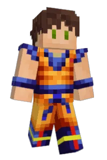 Mortecouille56 Minecraft avatar full body