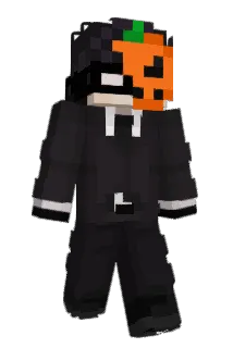 MortyJesa Minecraft avatar full body