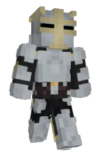 Moru57 Minecraft avatar full body
