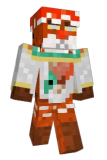 Morusel_ Minecraft avatar full body