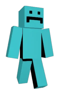 MosaMinecraftt Minecraft avatar full body