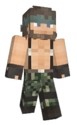 Custom render preview