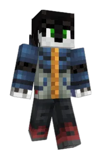 Moscatel1978 Minecraft avatar full body