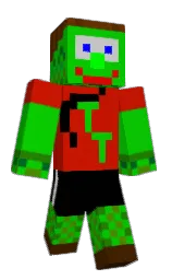 Custom render preview