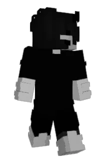 Moseok_XD Minecraft avatar full body