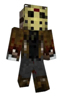 MosesHD42 Minecraft avatar full body