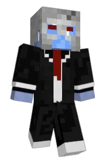 Mosh_5256 Minecraft avatar full body