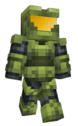 Custom render preview