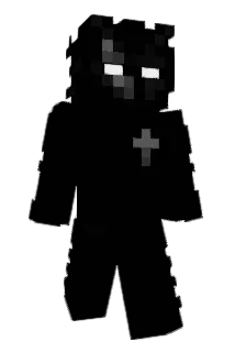 Moskal_ Minecraft avatar full body