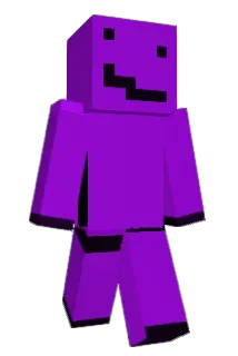 Mosque999 Minecraft avatar full body