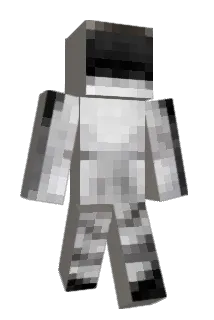 Mosque_Shooter88 Minecraft avatar full body