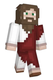 Mosquito_222 Minecraft avatar full body