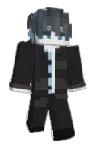 MossTrail Minecraft avatar full body