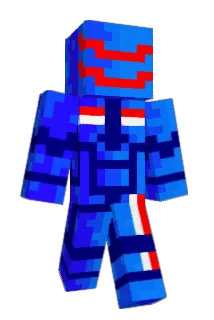 Moss_Eater Minecraft avatar full body