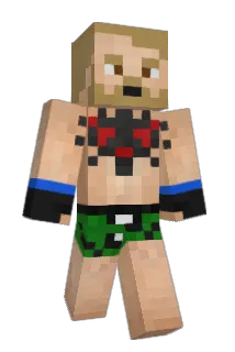 Moss_Farmer Minecraft avatar full body