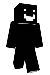 Mossa87 Minecraft avatar full body
