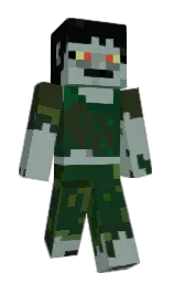 Custom render preview