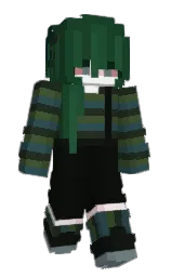 Custom render preview