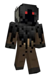 MossyMoose1 Minecraft avatar full body
