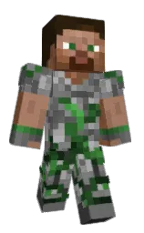 Custom render preview