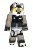 Mossy_Mutt Minecraft avatar full body