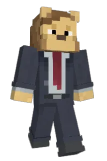 MostBrutality Minecraft avatar full body