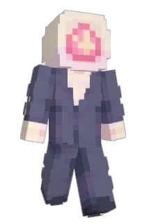 MostLikelyMochi Minecraft avatar full body