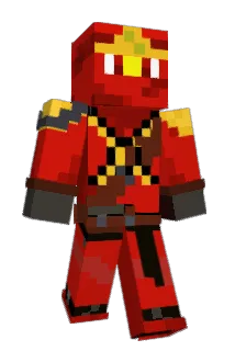 MostlyDope Minecraft avatar full body