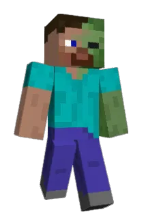 Mota1380 Minecraft avatar full body