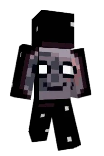 Motanes001 Minecraft avatar full body