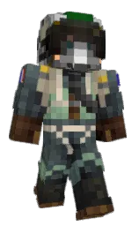 Custom render preview