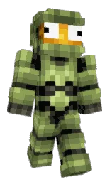 Custom render preview