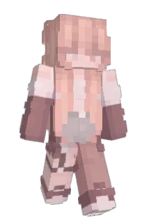 Moth_4325 Minecraft avatar full body