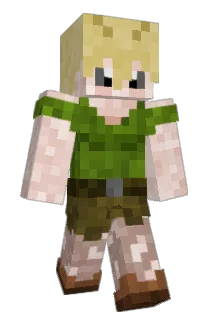 Moth_Empress Minecraft avatar full body